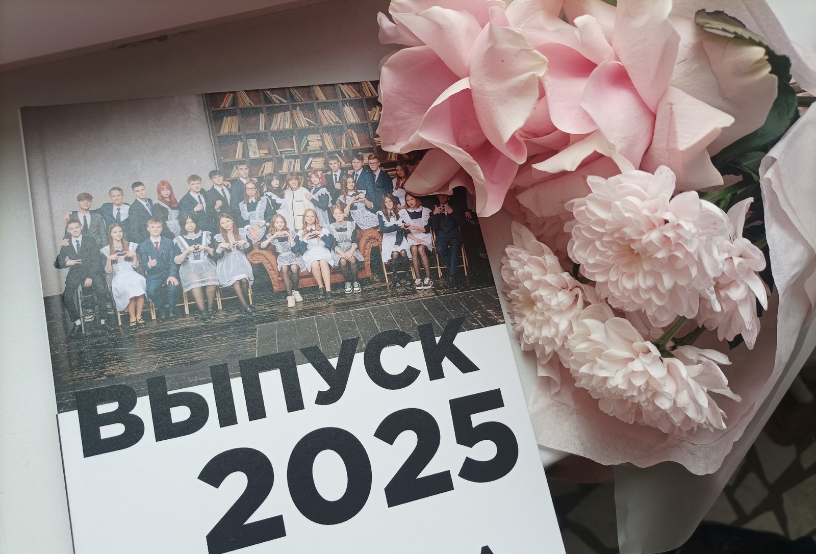 Редакция «Уфимские нивы» объявляет о старте фотоконкурса «Выпускники - 2025»