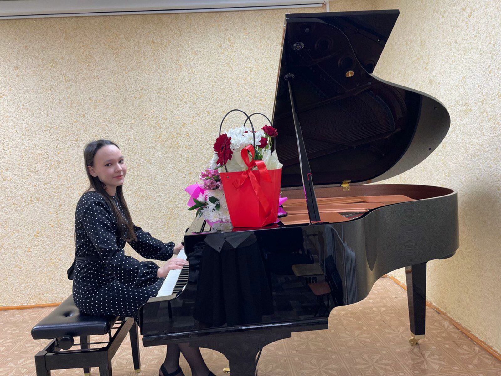 Как получить миллион на мечту