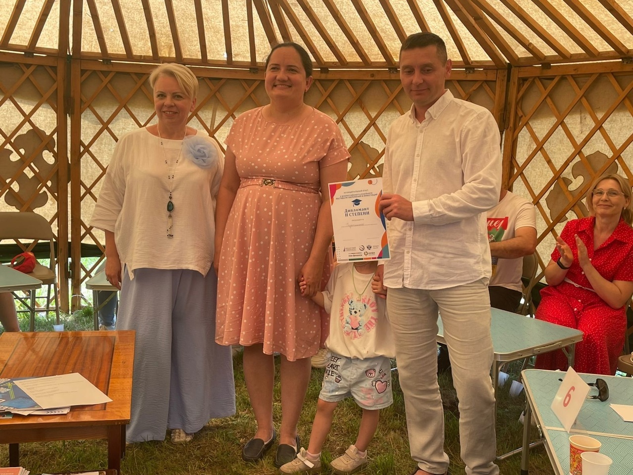 В Уфимском районе прошёл муниципальный этап фестиваля по финансовой грамотности