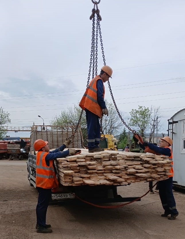 Депутат из Уфимского района помогает бойцам СВО и их семьям