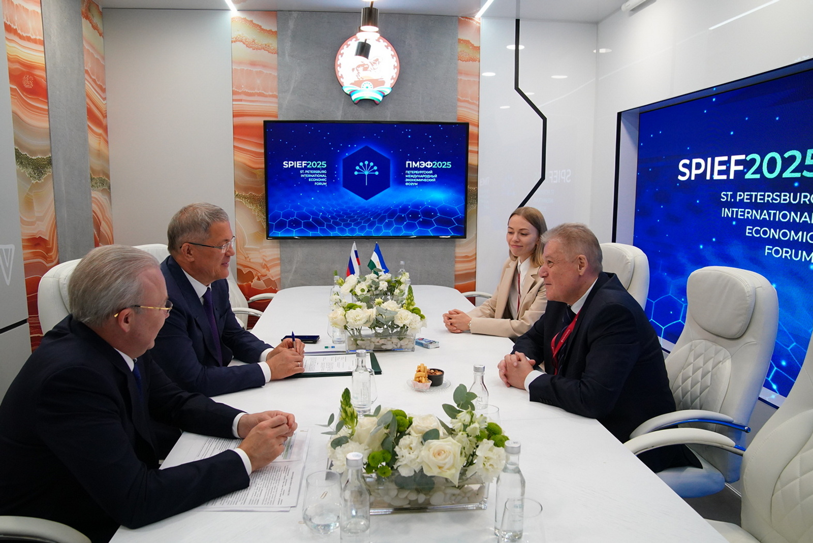 Башкирия модернизирует освещение с помощью «БООС ЛАЙТИНГ ГРУПП»