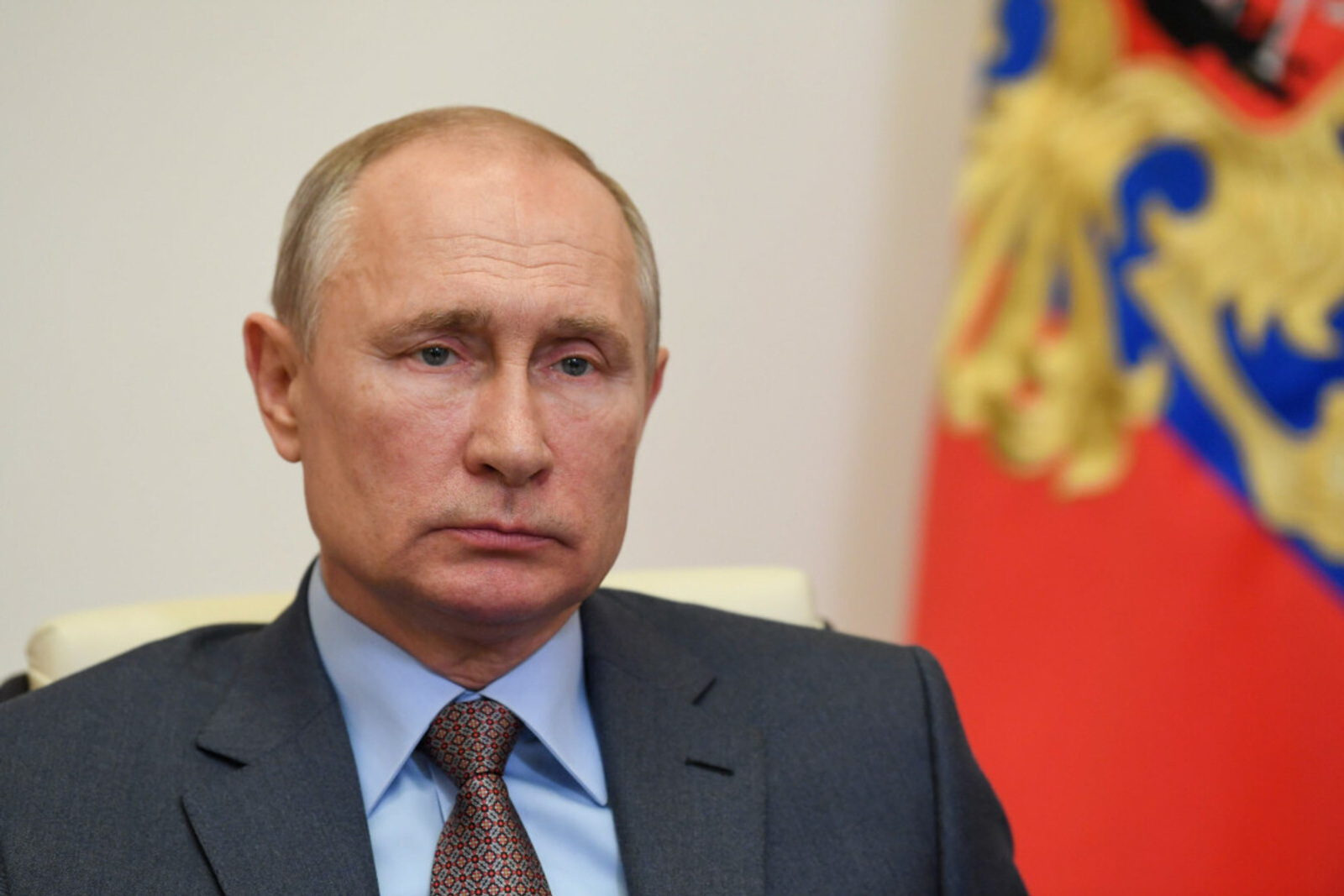 Будет ли у Путина отпуск? Ответ из Кремля