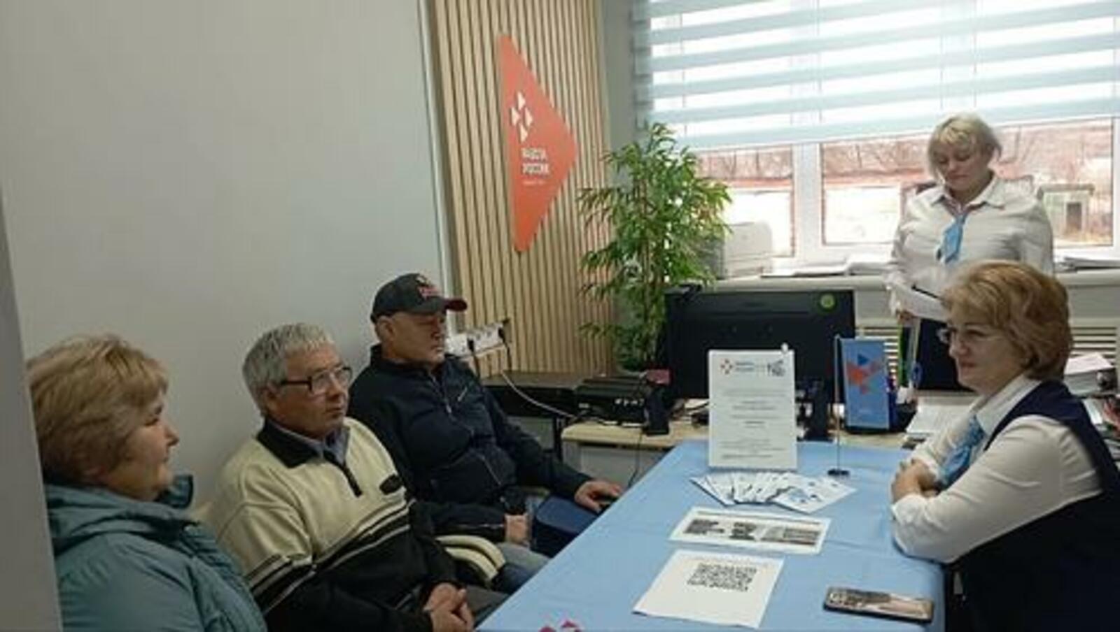 Военнослужащий из Башкортостана запустил бизнес благодаря социальному контракту