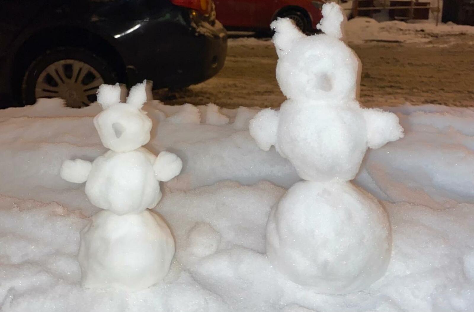 В Башкирии после морозов ожидается потепление