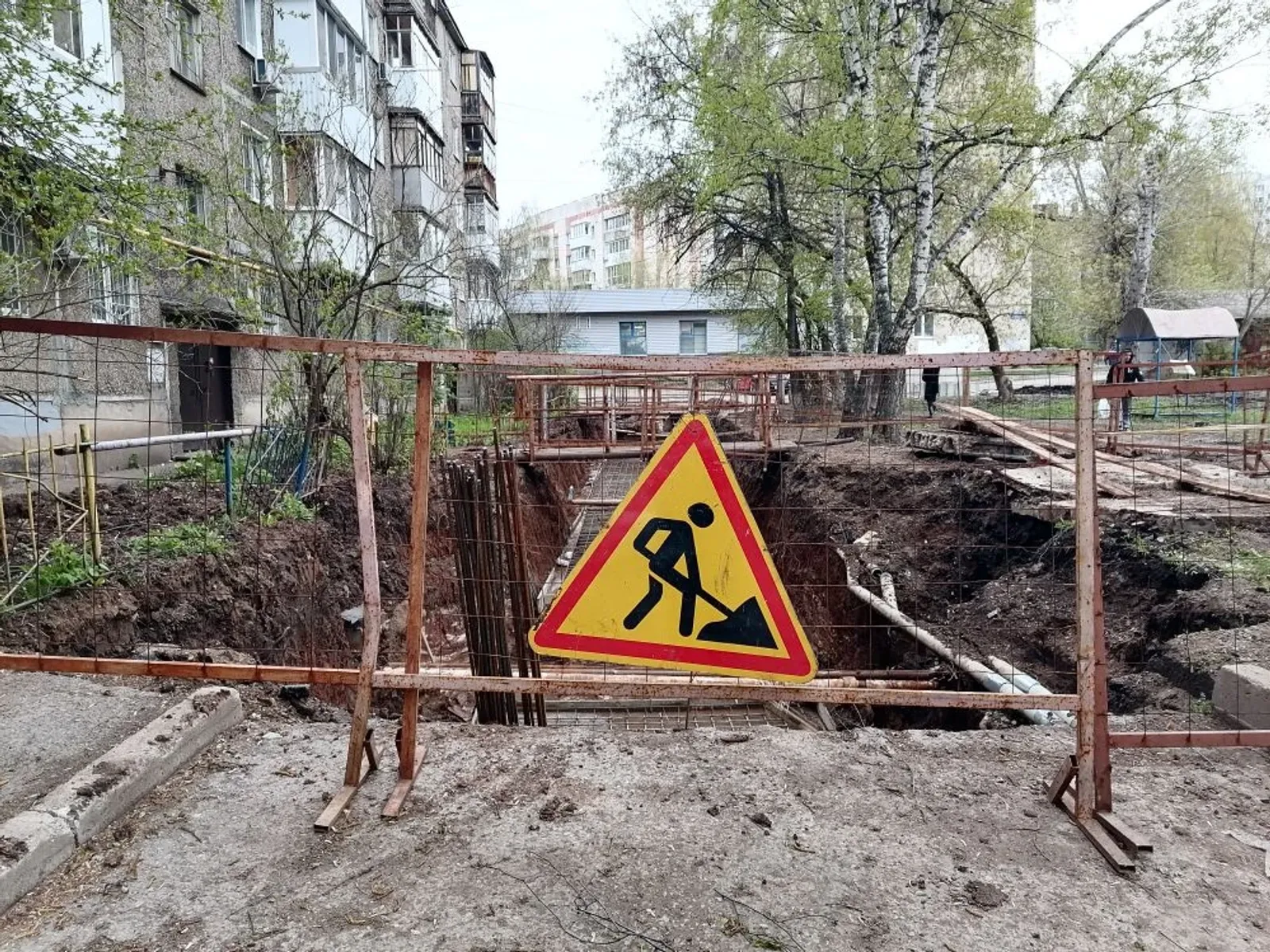 В ЦУР Башкирии объяснили, зачем летом отключают горячую воду