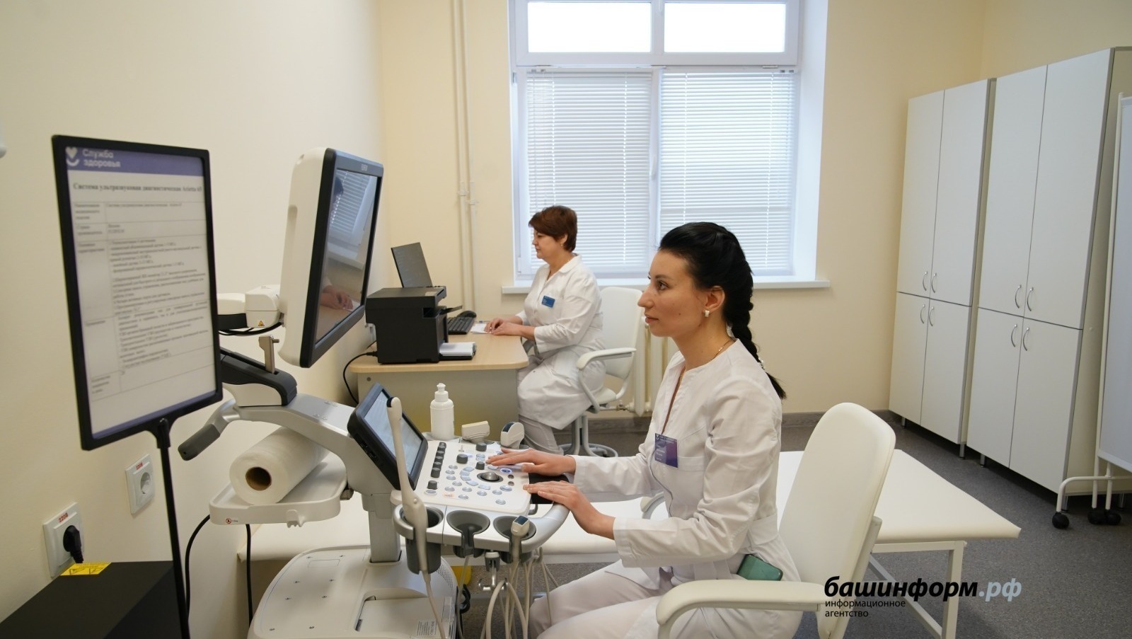 Путин подписал закон об обязательной отработке выпускников медвузов в госбольниц