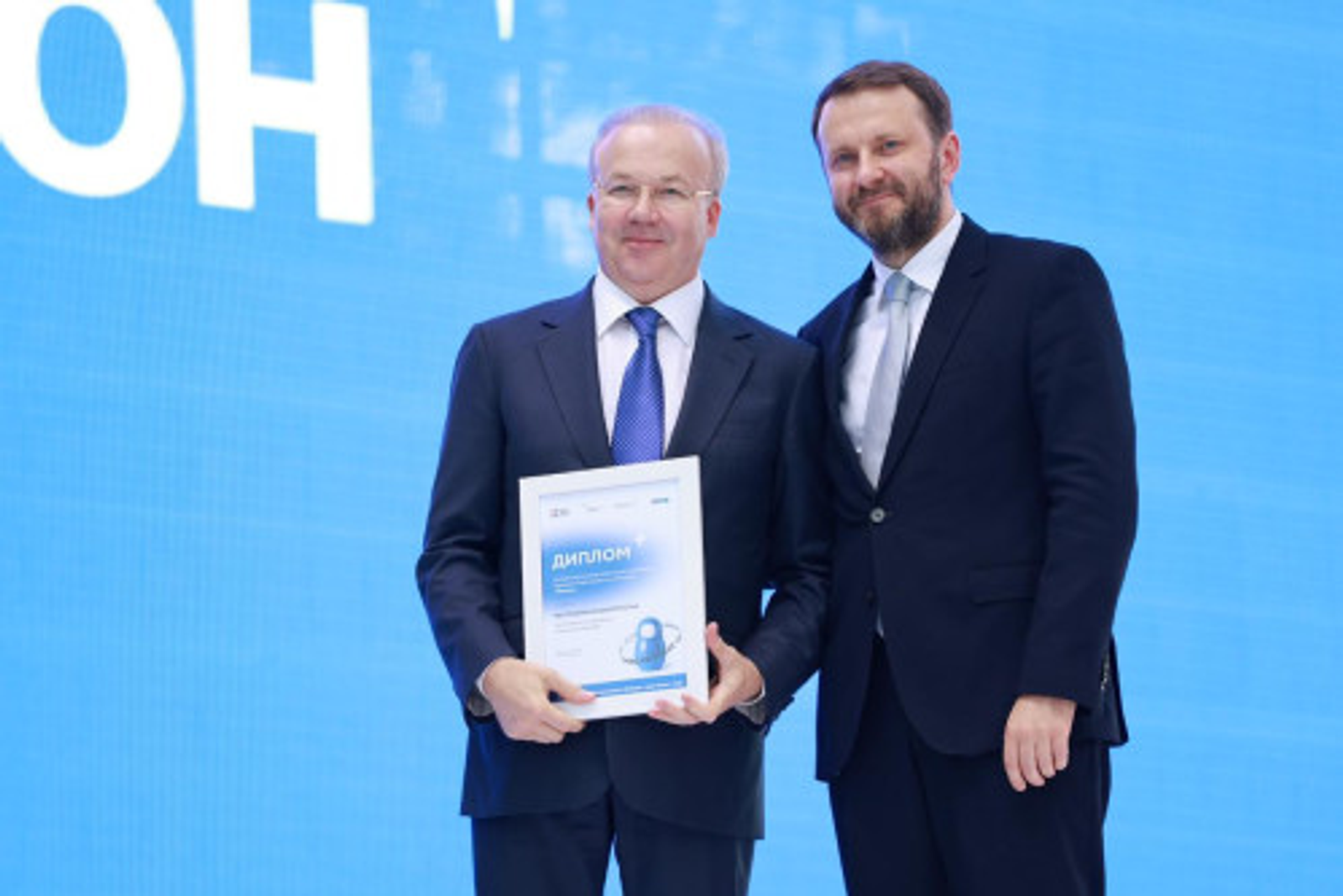 Башкирия - лидер по поддержке региональных брендов на конкурсе «Знай наших»