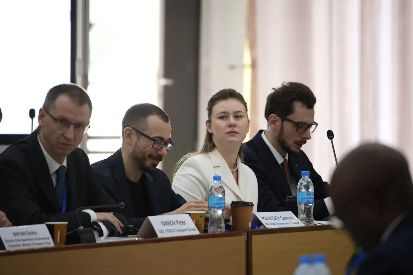 Башкирия и Танзания договорились о сотрудничестве