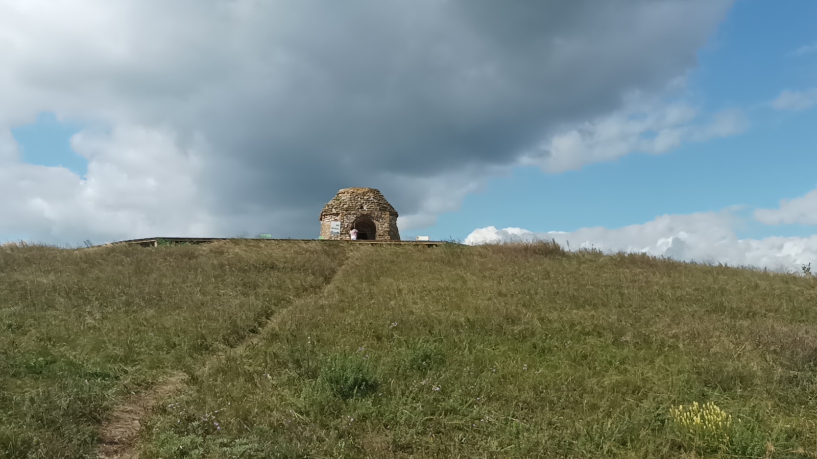 В Уфимском районе состоятся осенние экскурсионные туры для пенсионеров