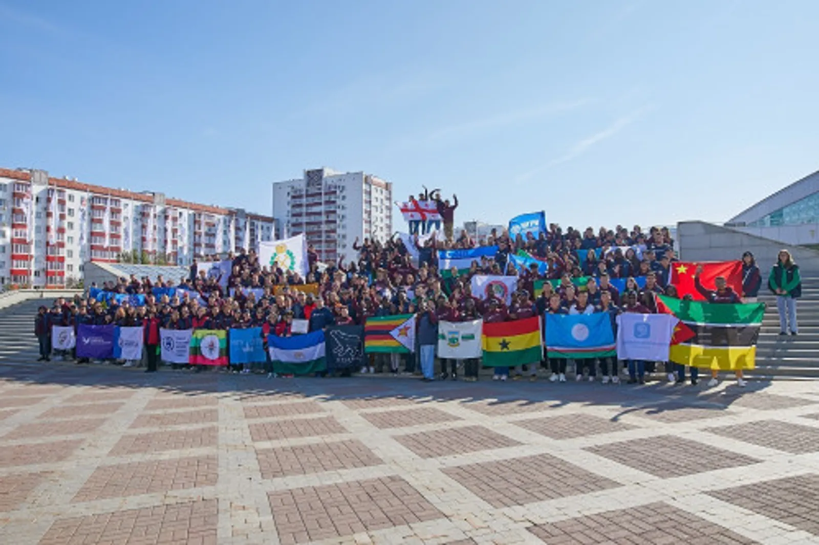 Башкирия готовится принять III Международный геологический чемпионат «ГеоВызов»