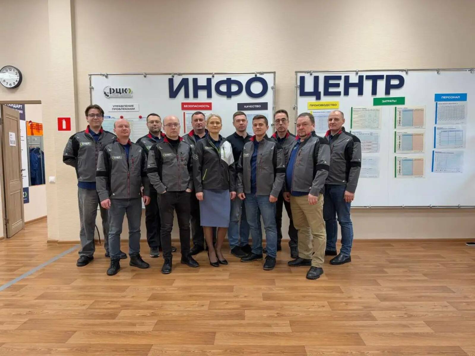 Башкирия вошла в топ-10 федерального рейтинга  по производительности труда