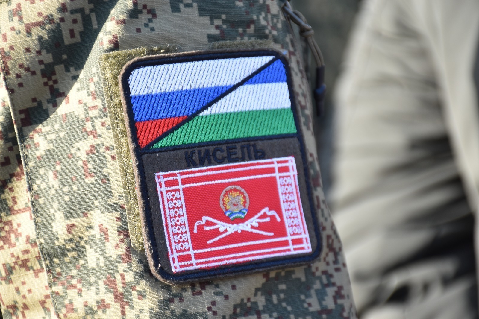 В Башкирии продлен срок единовременных выплат военнослужащим СВО