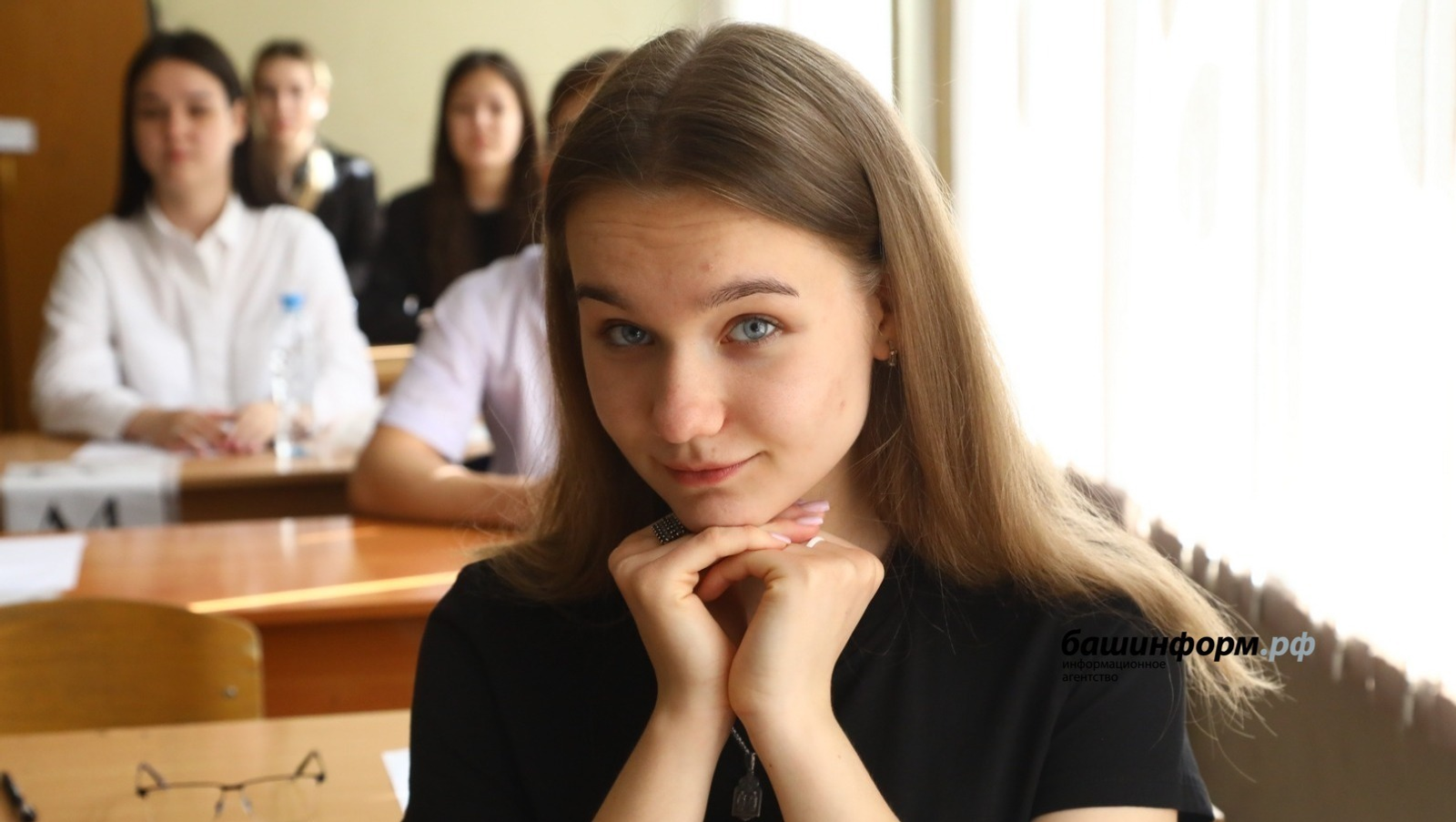 В Башкирии школьникам стала доступна онлайн-библиотека на Госуслугах