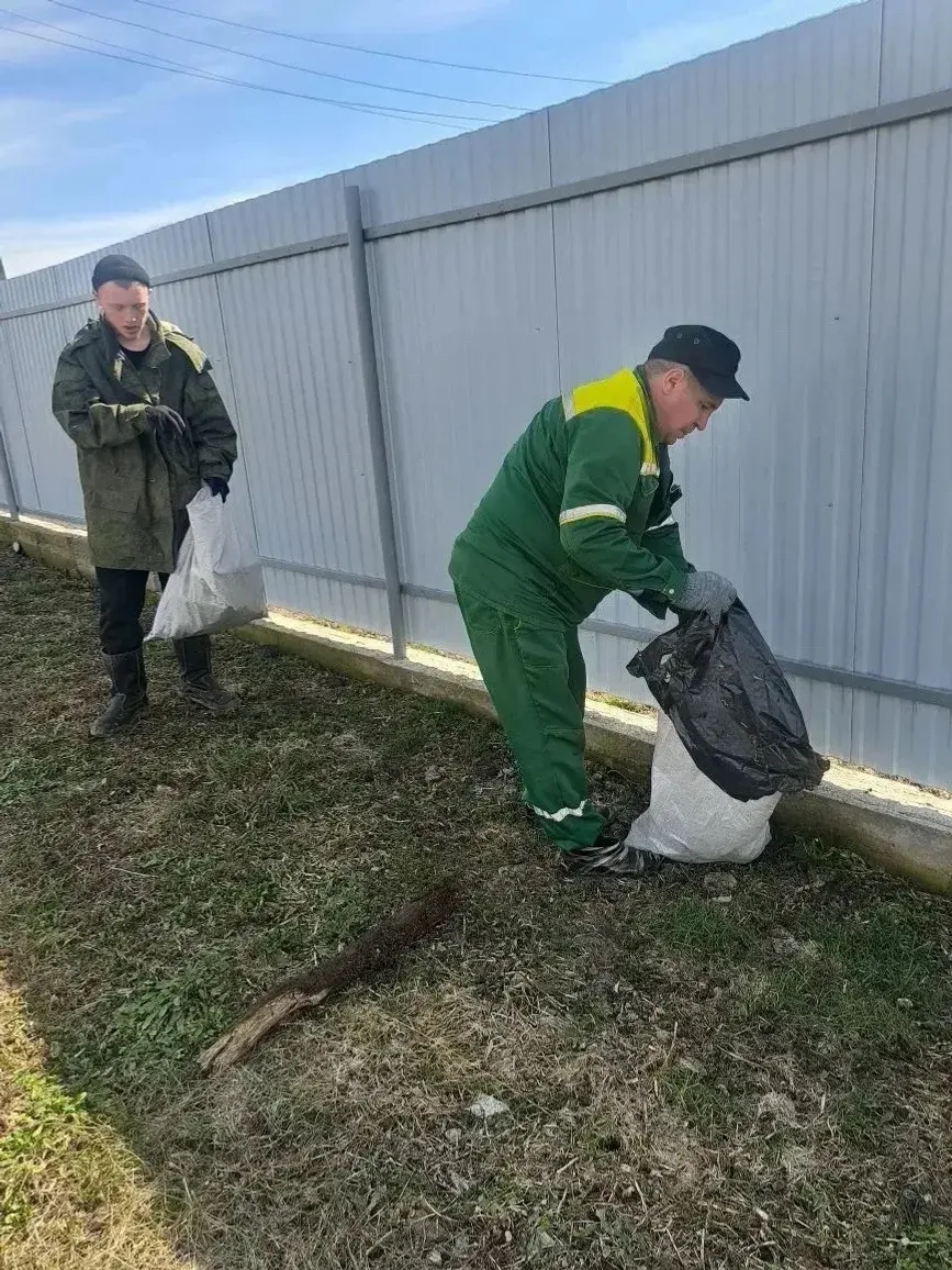 В ПВС «Кармасан» Уфимского района питомцы в надежных руках
