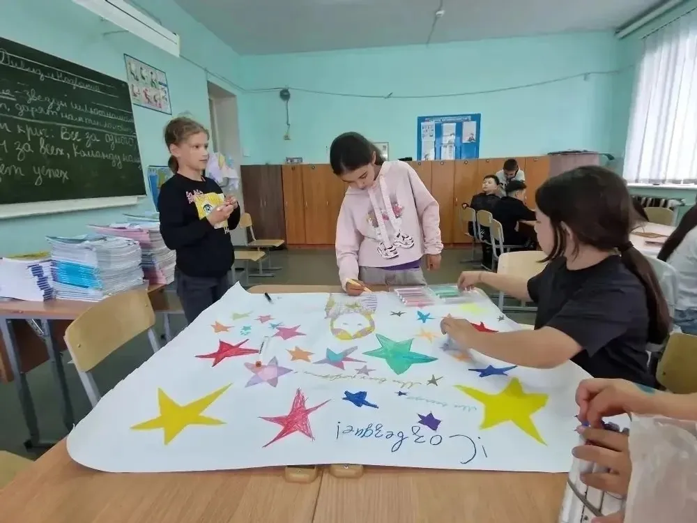 Лето, дети, лагерь: в Уфимском районе стартовала оздоровительная кампания