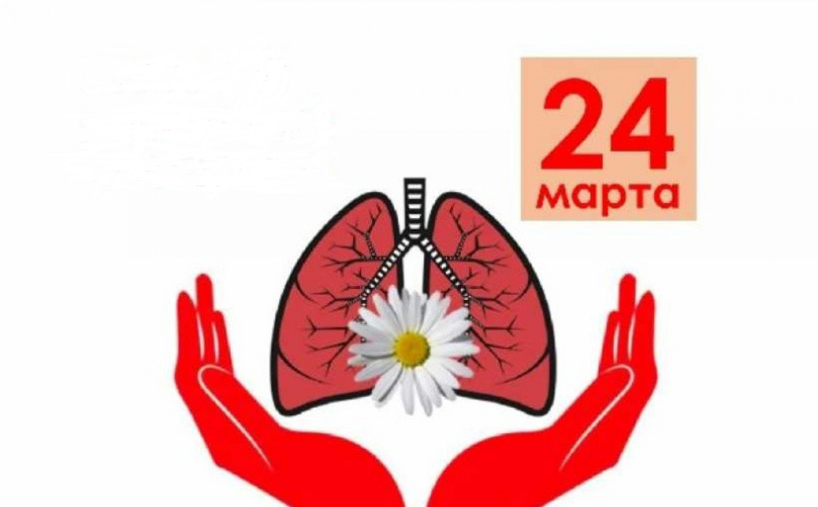 24 марта отмечается Всемирный день борьбы с туберкулезом