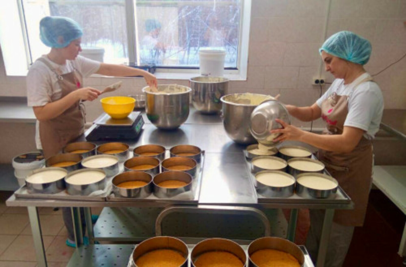 Кондитеры из Башкирии получили 1 млн рублей на развитие бизнеса