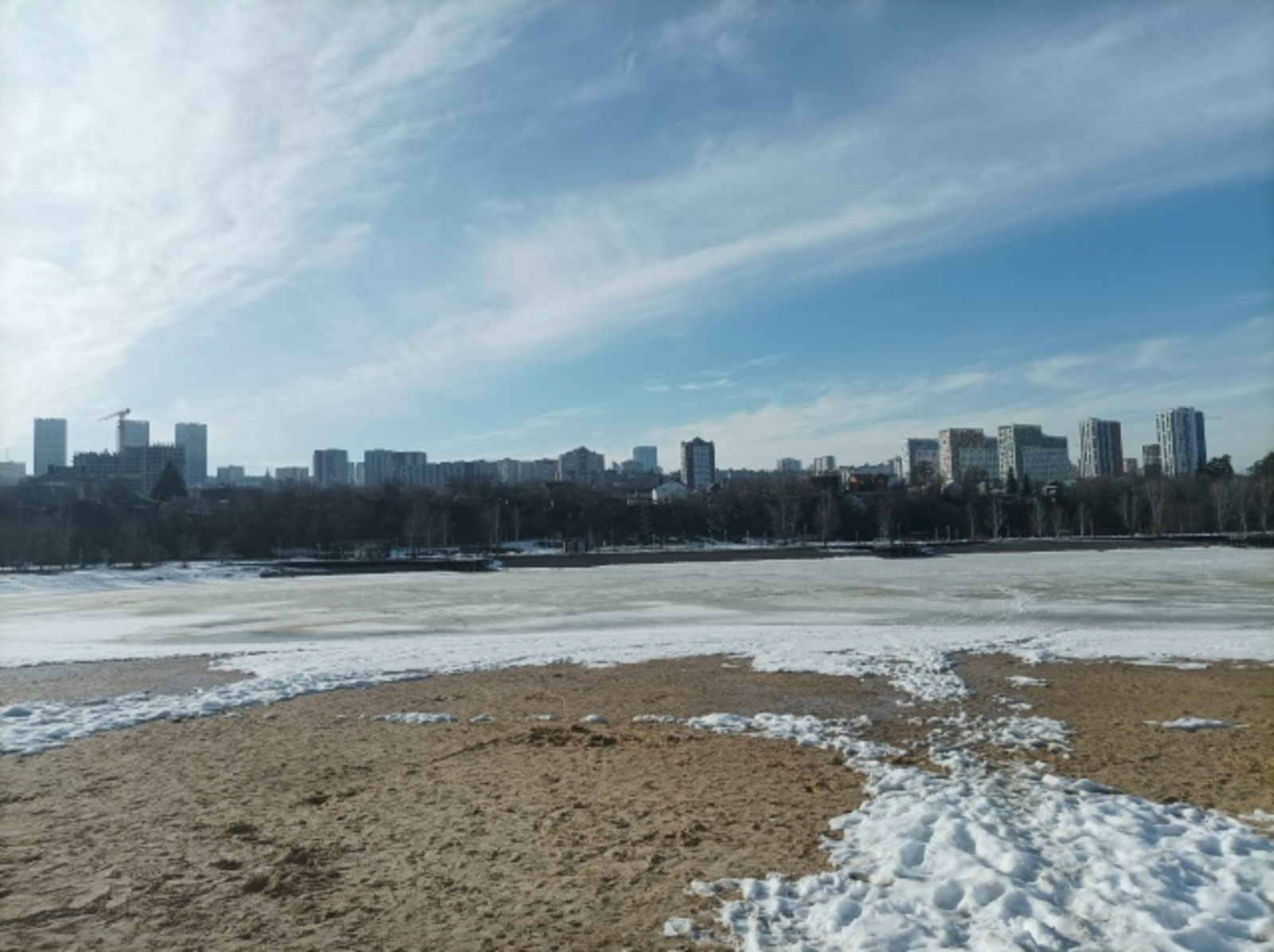 В Уфе подешевели новостройки: динамика рынка и причины снижения цен