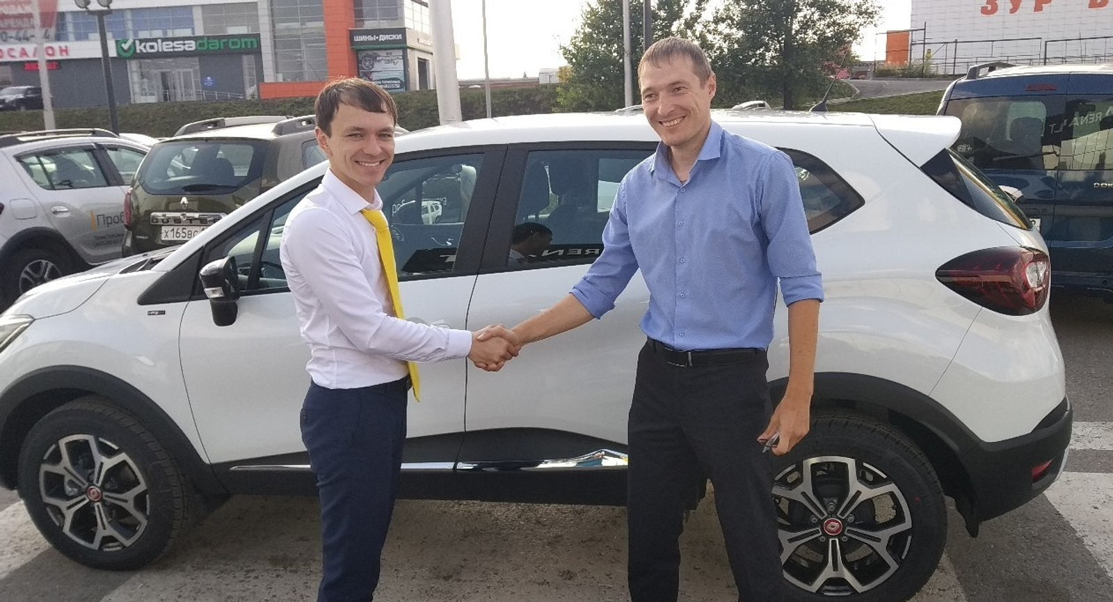 В Башкирии отмечен рост автокредитования