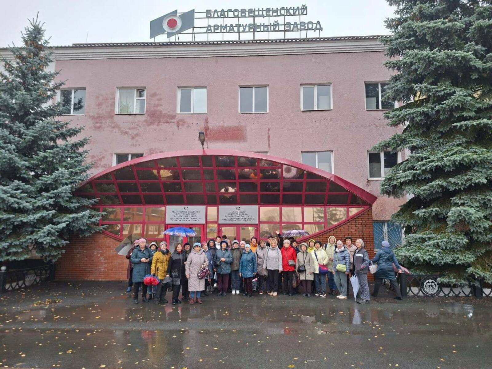 200 пенсионеров Уфимского района приняли участие в проекте Башкирское долголетие