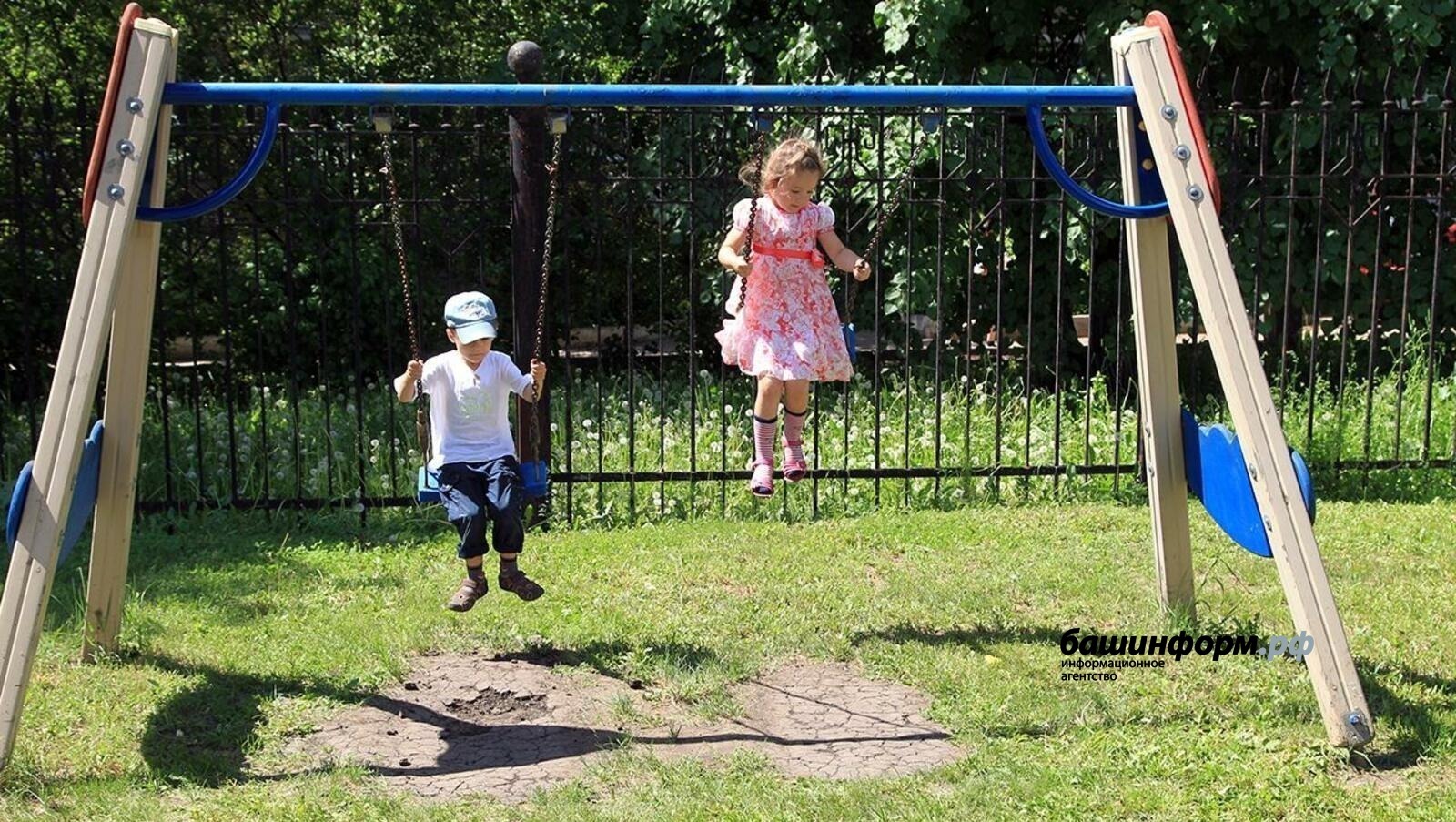 В Уфе начал действовать летний «комендантский час» для подростков