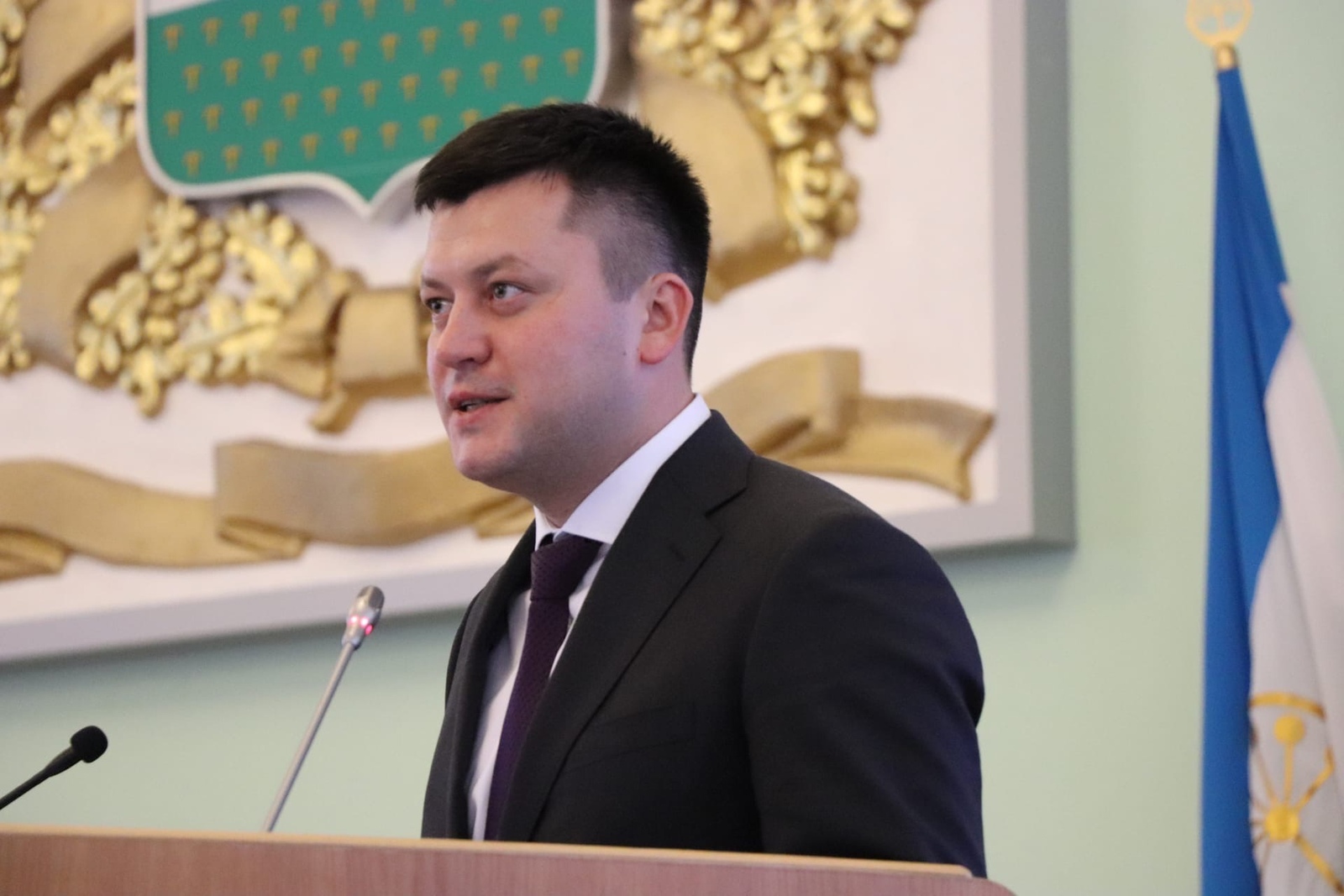 Ратмир Мавлиев ответил в соцсетях Главе Башкирии Радию Хабирову о своем назначении