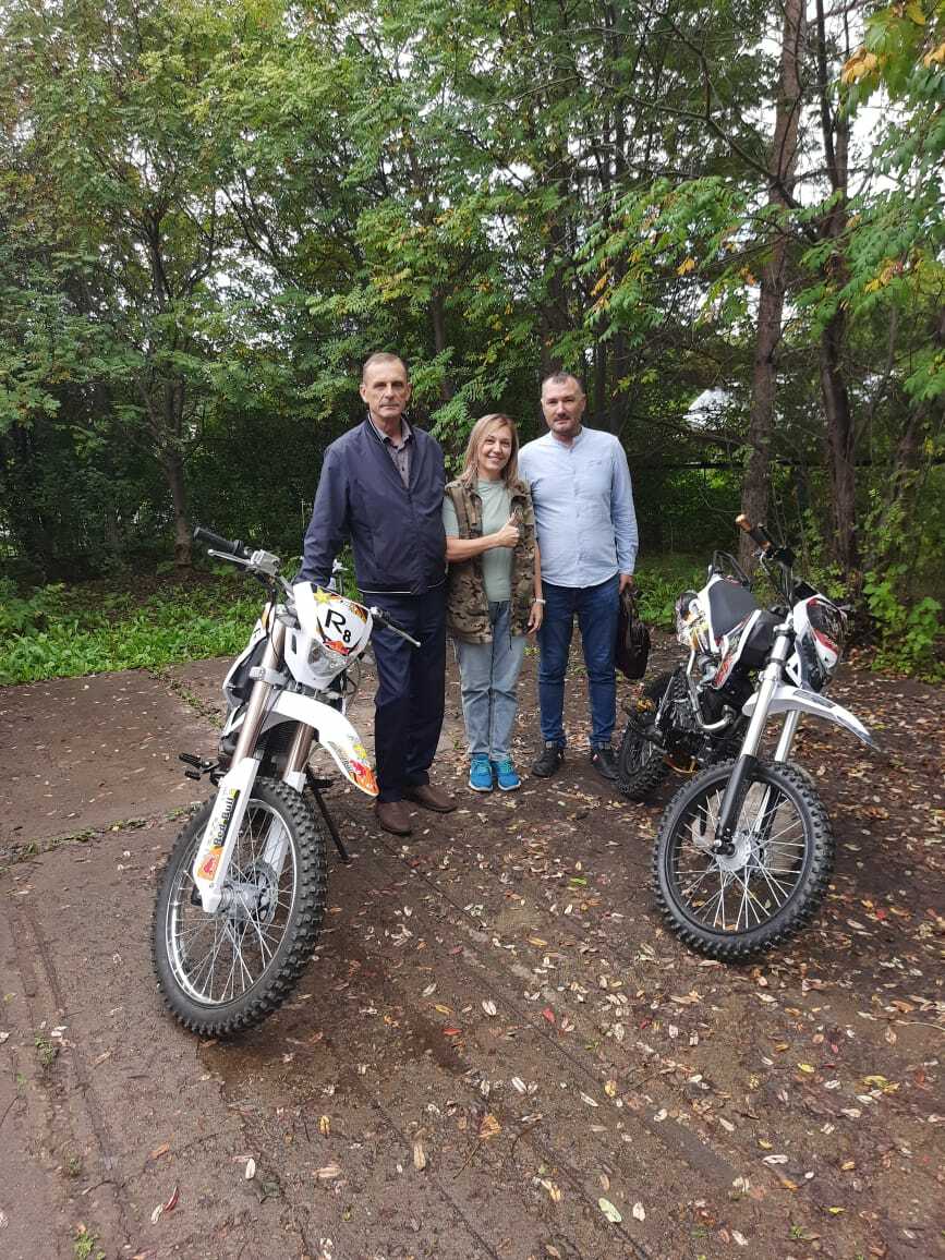 Штаб «Чесноковка ZOV» отправил очередной груз в  ДНР, ЛНР и Запорожскую область