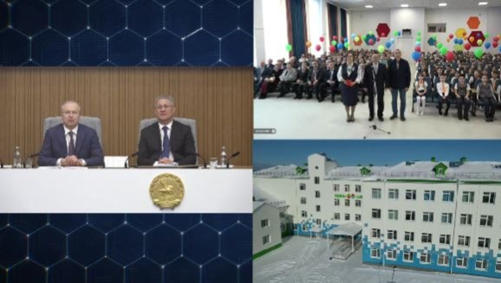 Глава Башкирии поручил усилить помощь туристам на Ближнем Востоке