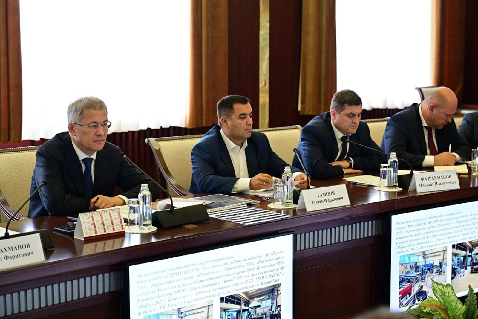 В Дуванском районе Башкирии построят круглогодичный глэмпинг-парк