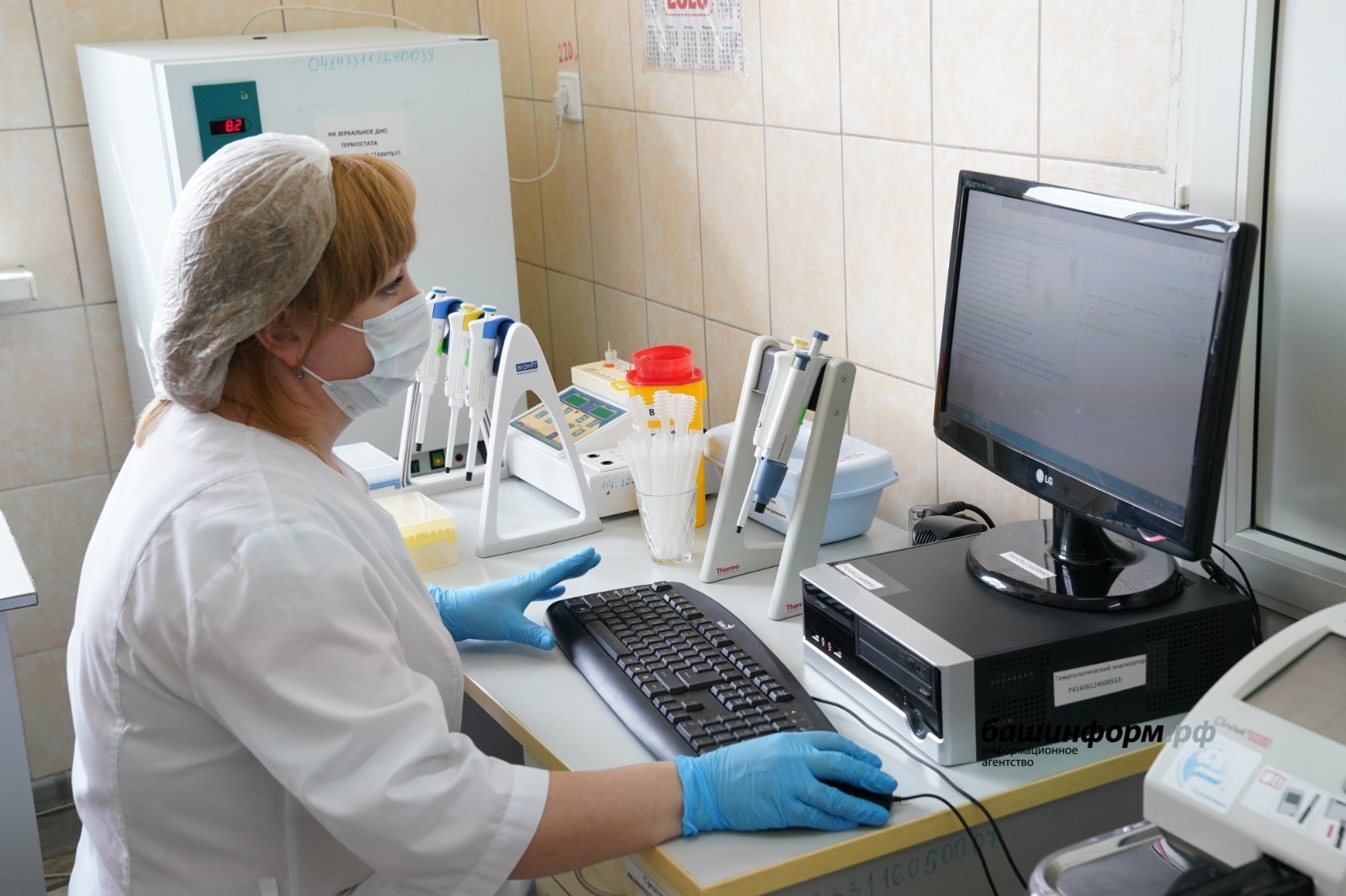 Глава Башкирии поручил развивать онлайн-направления телемедицины