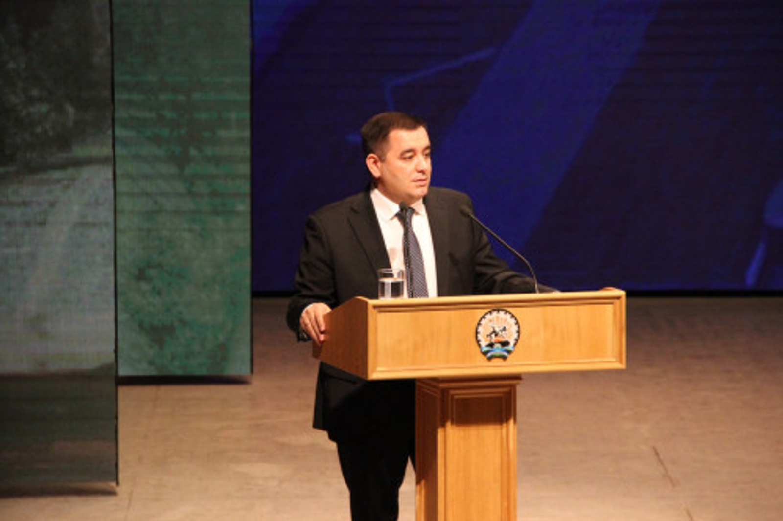 В Уфе прошёл крупнейший Республиканский форум «Управдом»