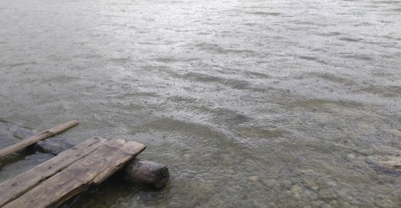 Выходные в Башкирии пройдут с дождем и грозами