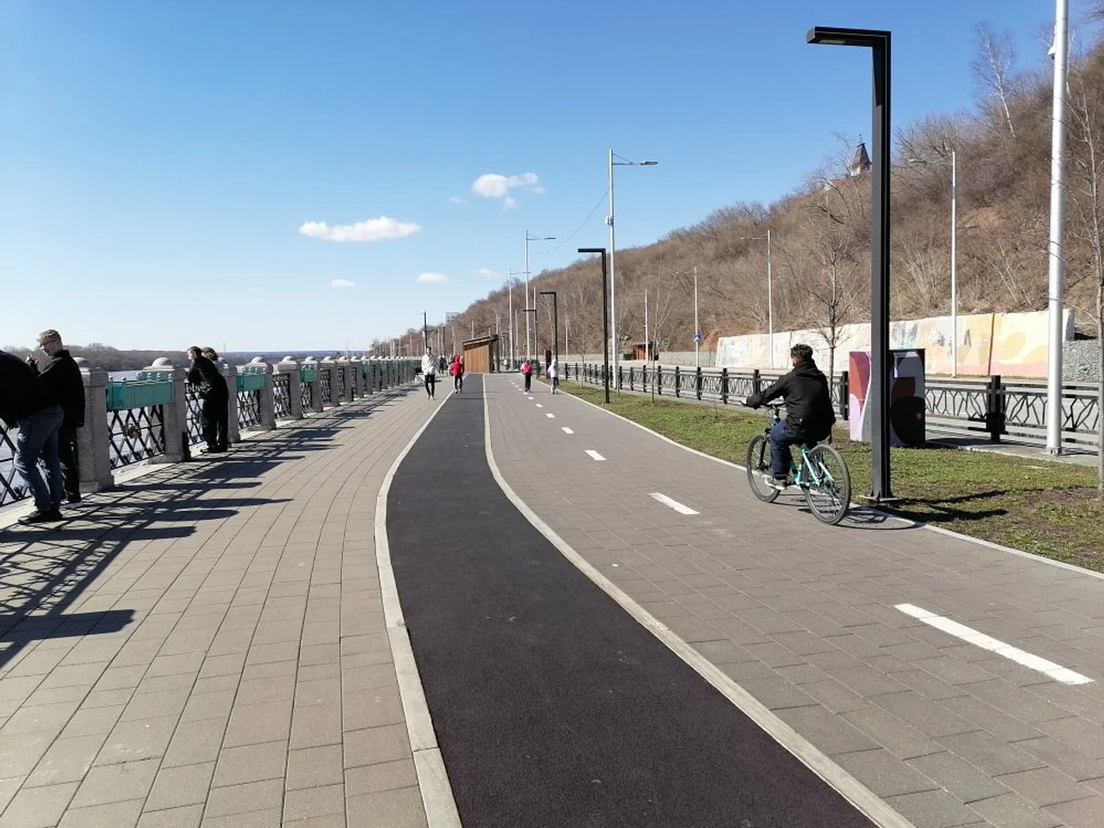 Парки Башкирии в числе финалистов премии «Лучшие парки страны»