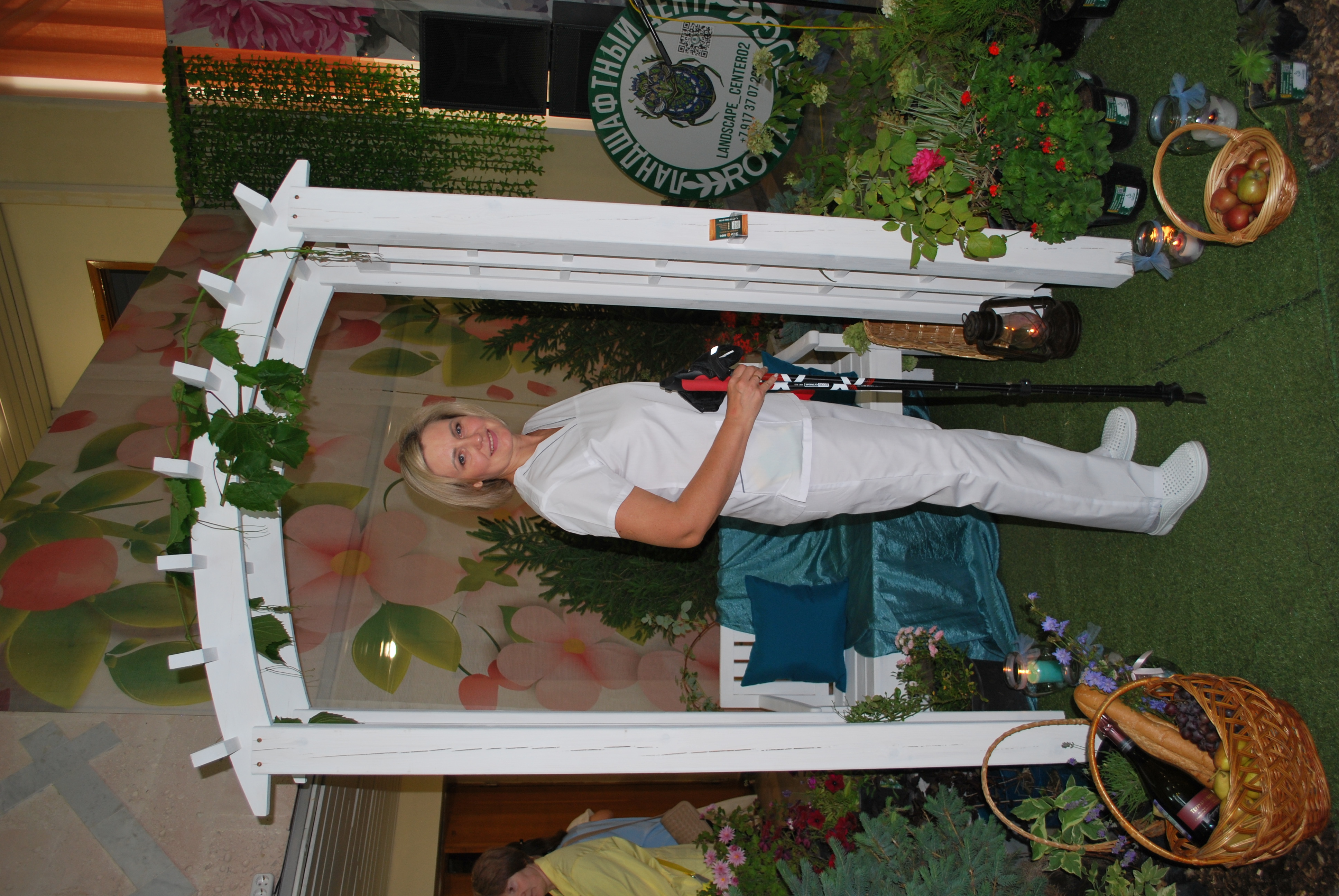 В Уфимском районе состоялся открытый форум «Мир женского вдохновения»