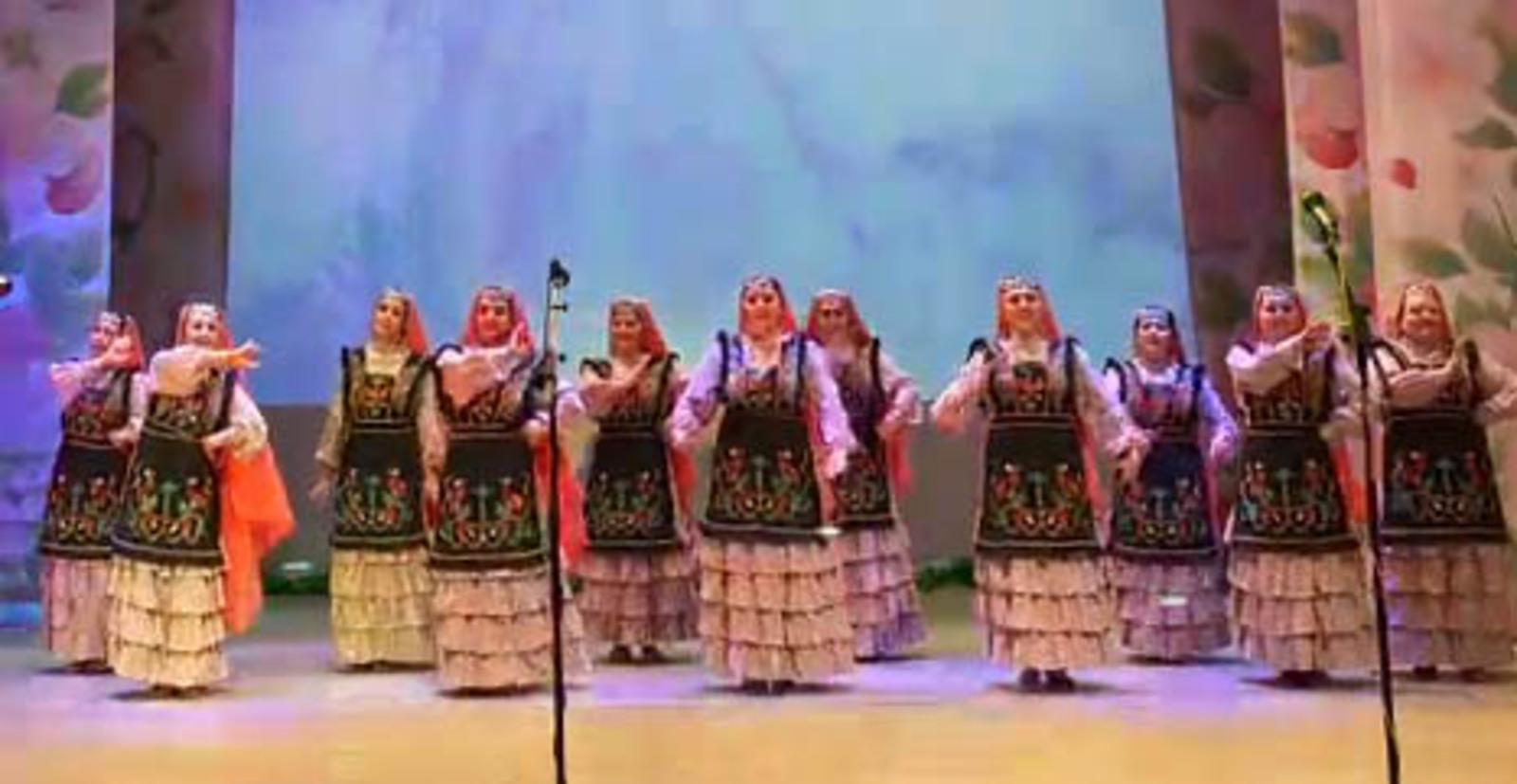 В районах Башкирии проходят встречи с участниками СВО и патриотические концерты