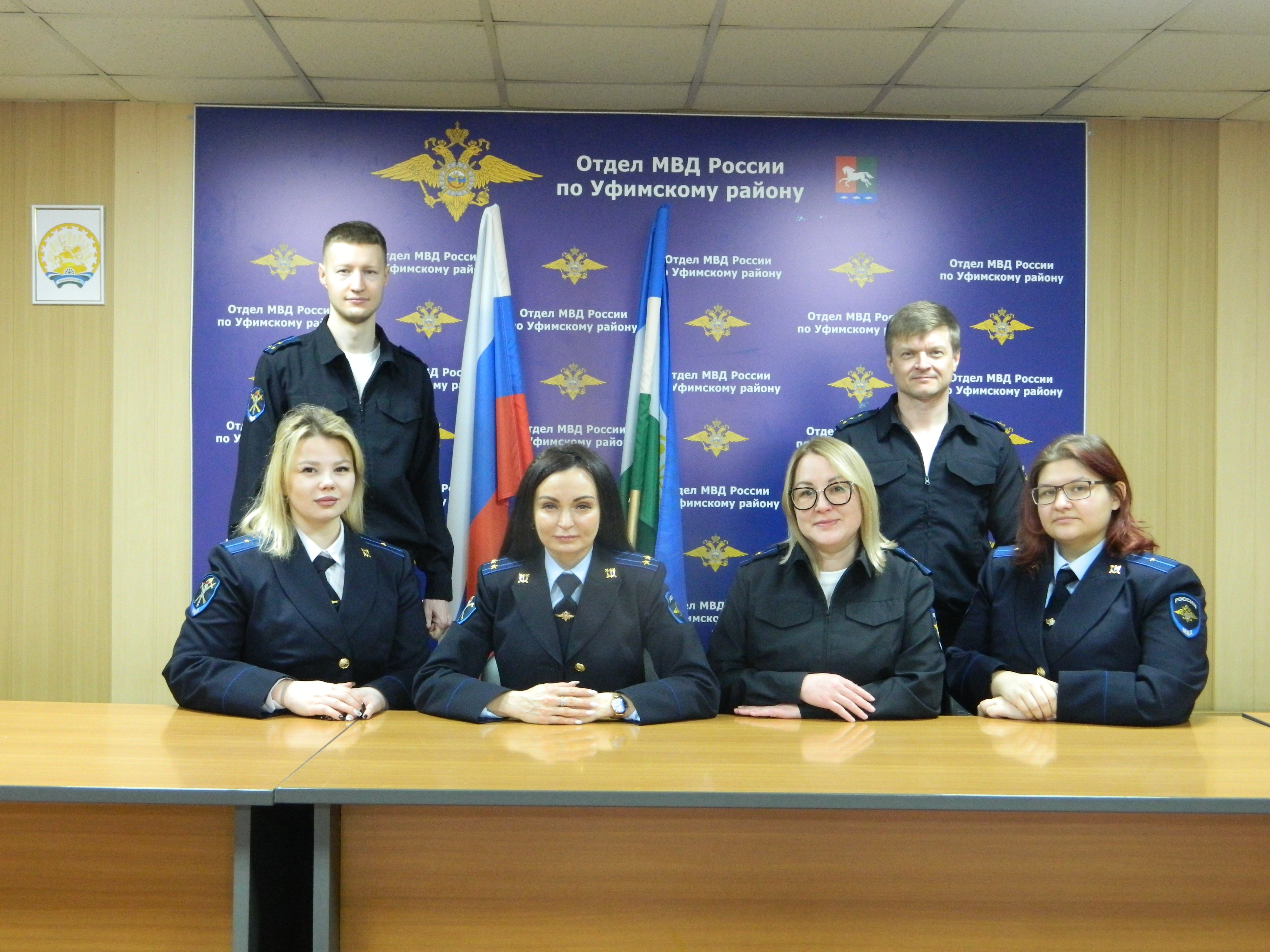 Почти два десятилетия Лариса Шагиева ловит преступников