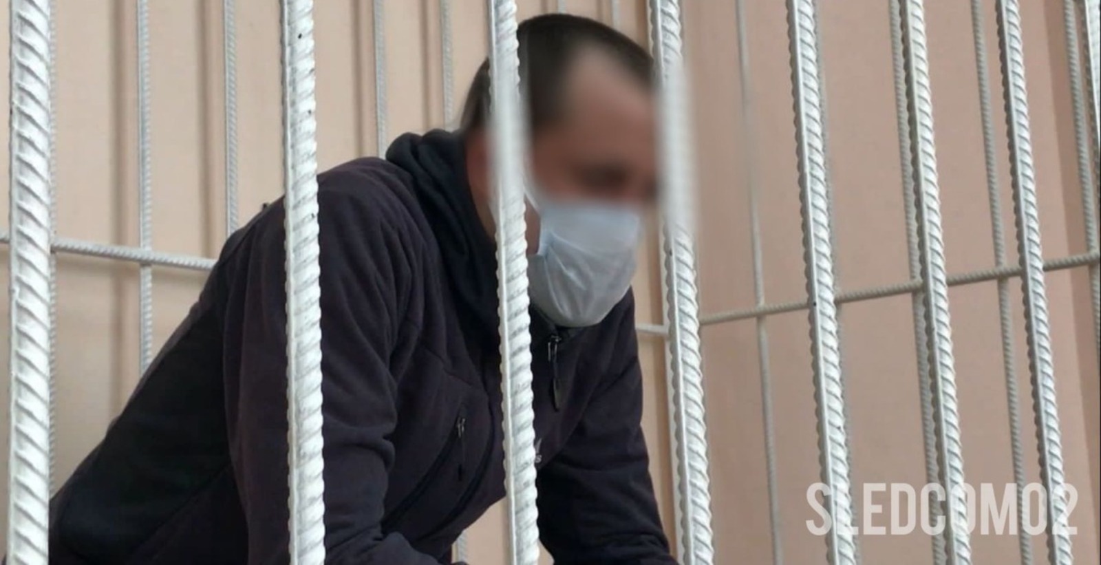 Житель Башкирии восемь лет назад утопил в ванне девушку и теперь понесёт заслуженное наказание