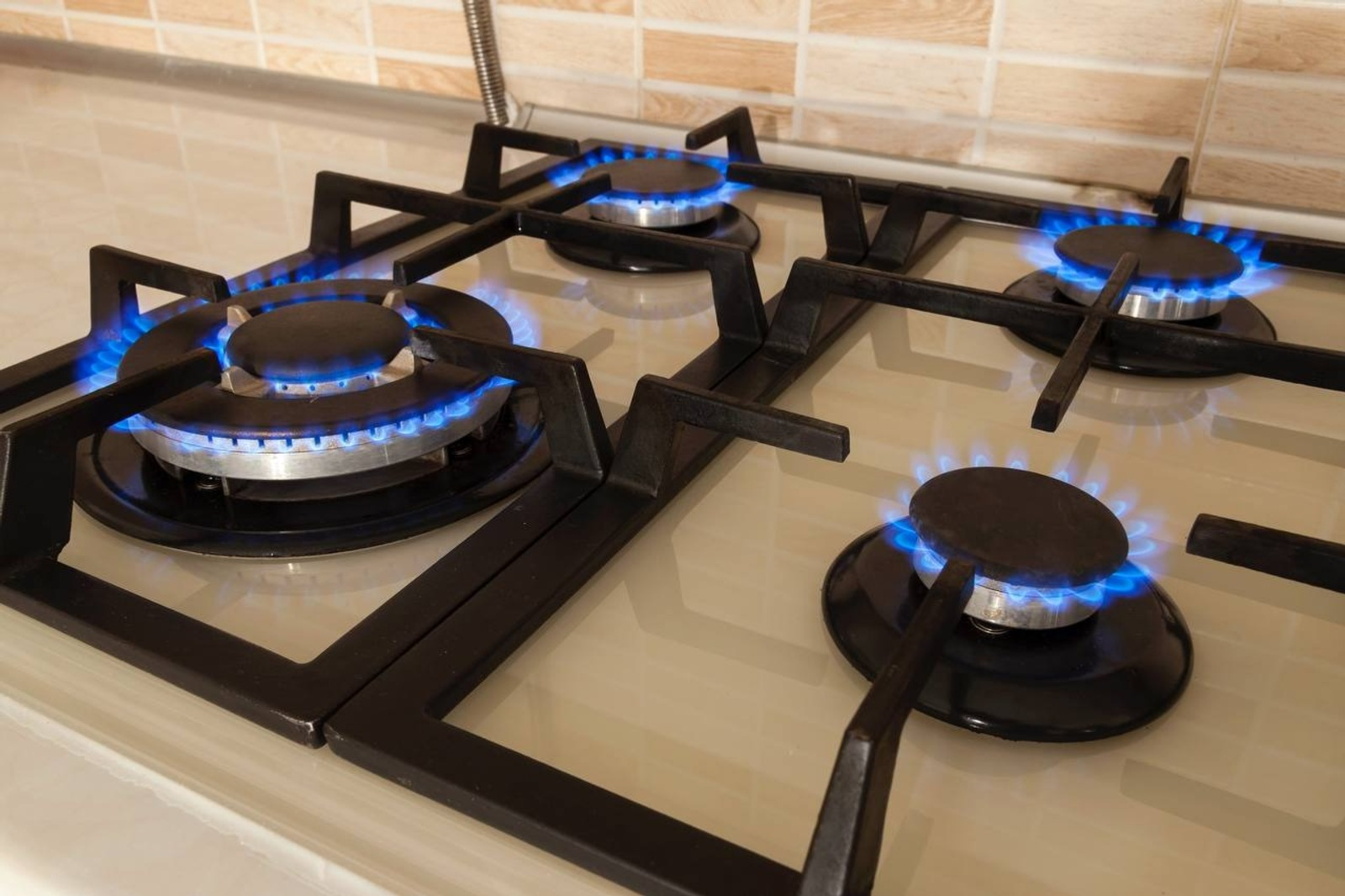 Башкирия получит дополнительные средства на социальную газификацию