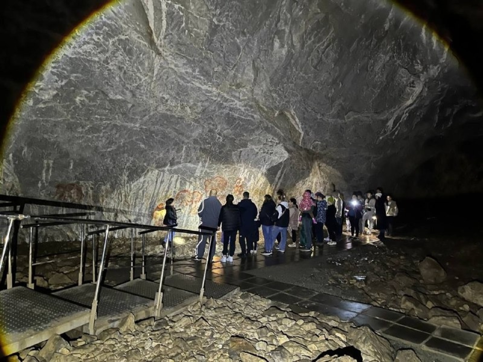 В пещеру Шульган-Таш ограничат доступ