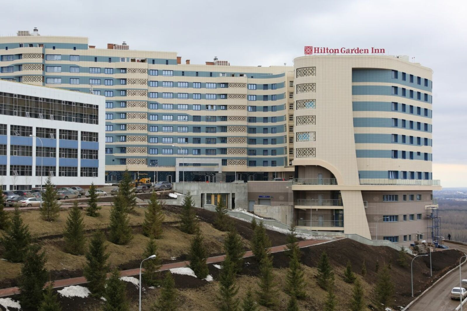 Уфа претендует на звание лучшего города для гостиничного бизнеса