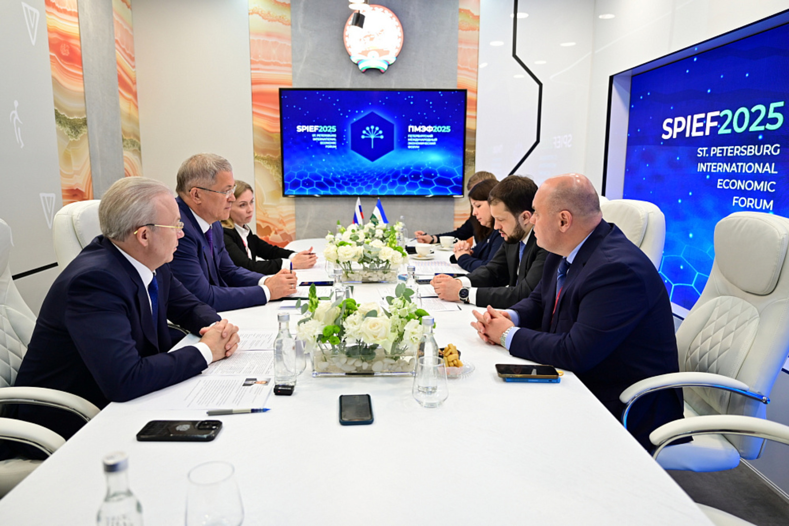 В Уфе планируется модернизация аэродромной инфраструктуры