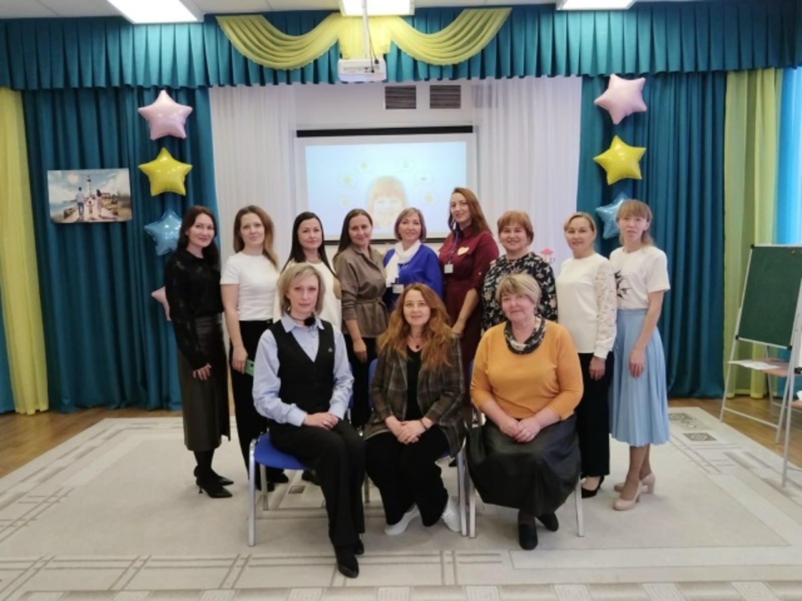 В Уфимском районе обсудили новые стратегии взаимодействия психологов с семьями