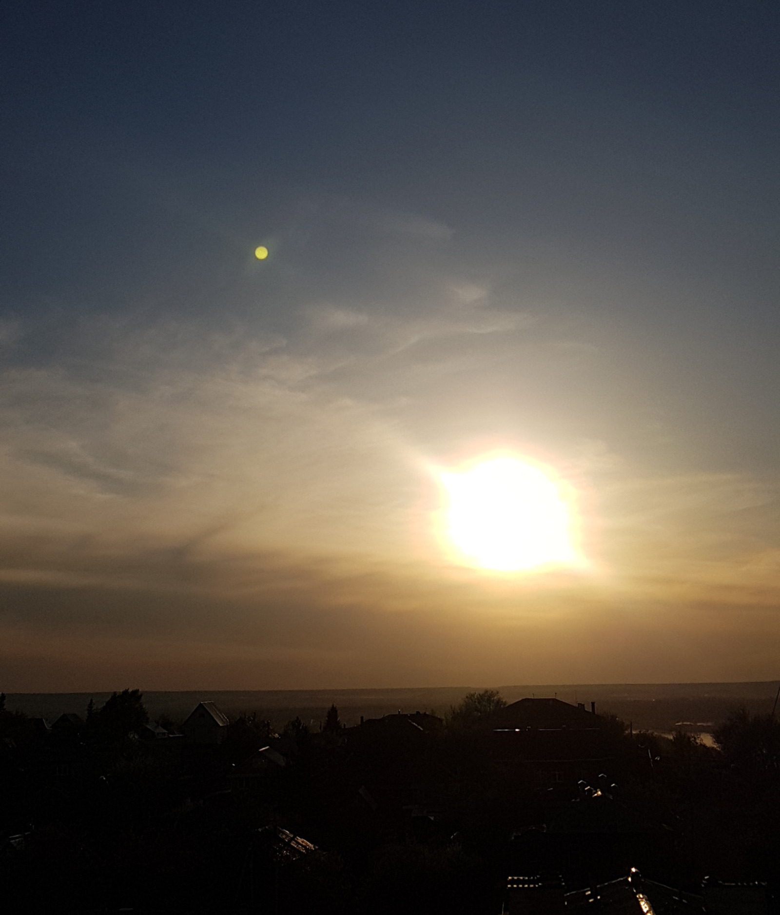 В Уфе к юбилею УМПО откроется 27-этажный дом для сотрудников