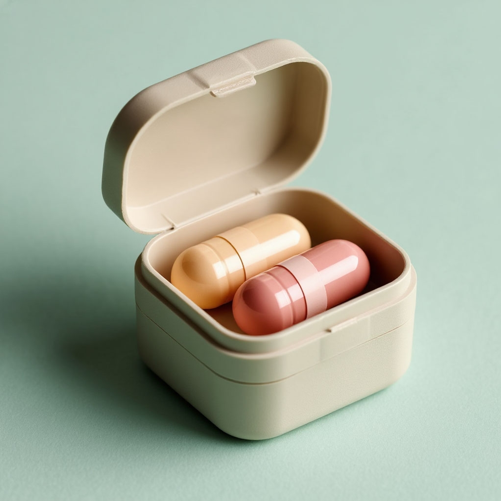 Врач из Уфы предупредила об опасности самостоятельного приёма антибиотиков