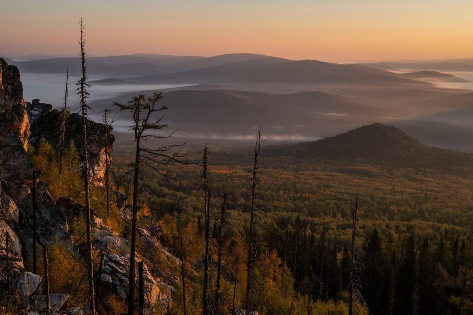 Более 735 млн рублей направят на развитие туризма в Башкирии