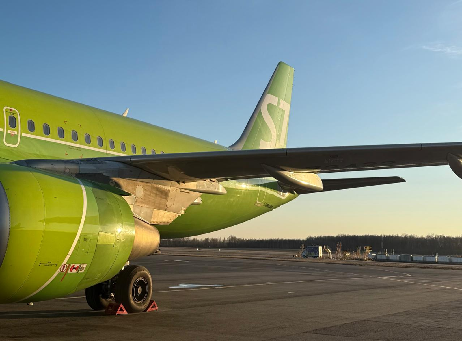 В новогодние каникулы из Уфы увеличат число авиарейсов