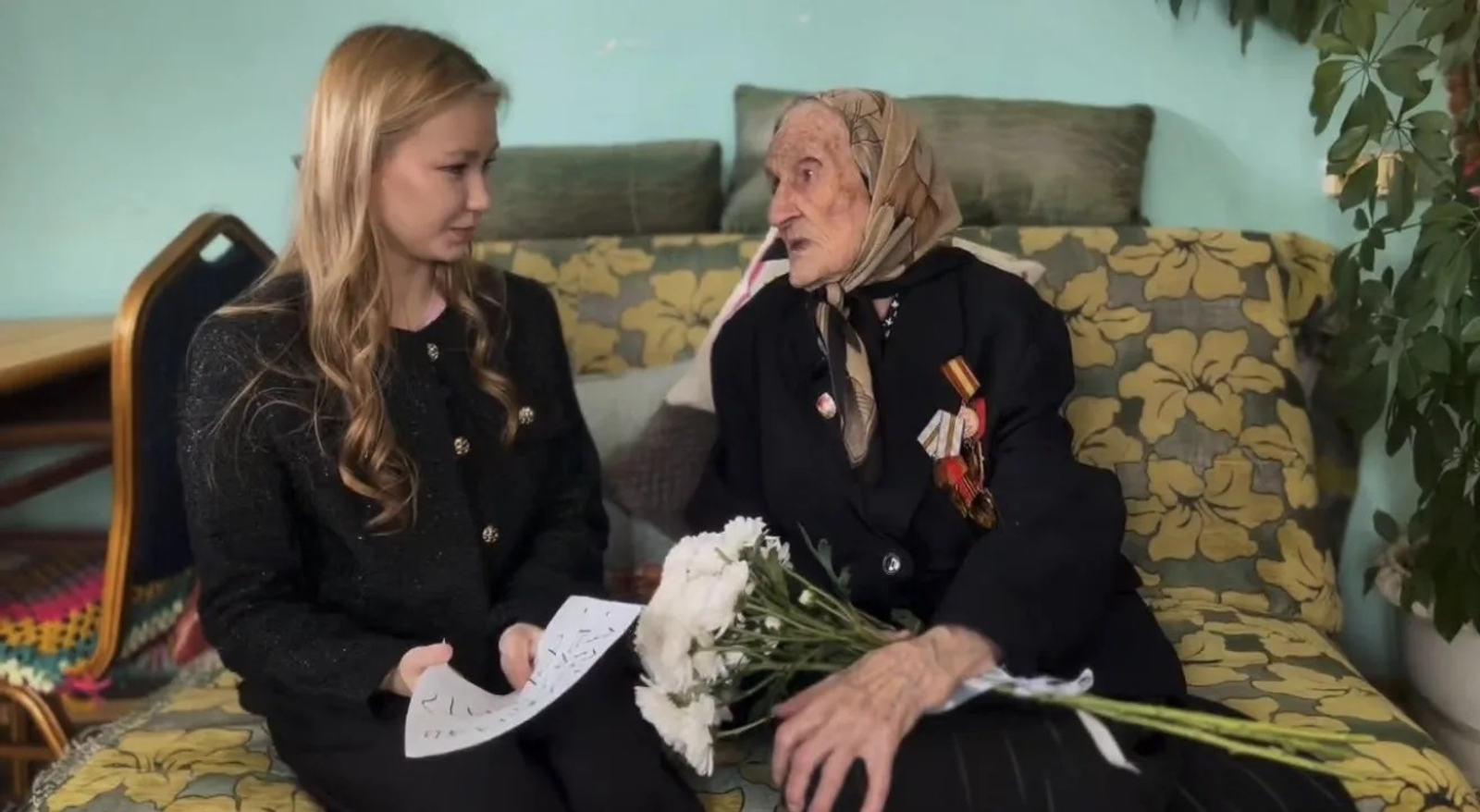 Поколение Z о  том, кого они считают героями