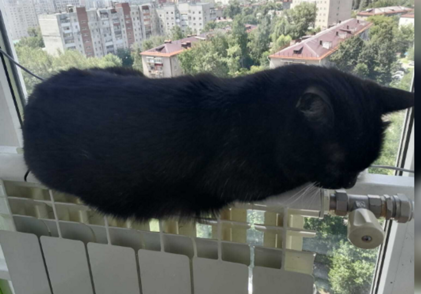 В Башкирии обозначили сроки завершения отопительного сезона