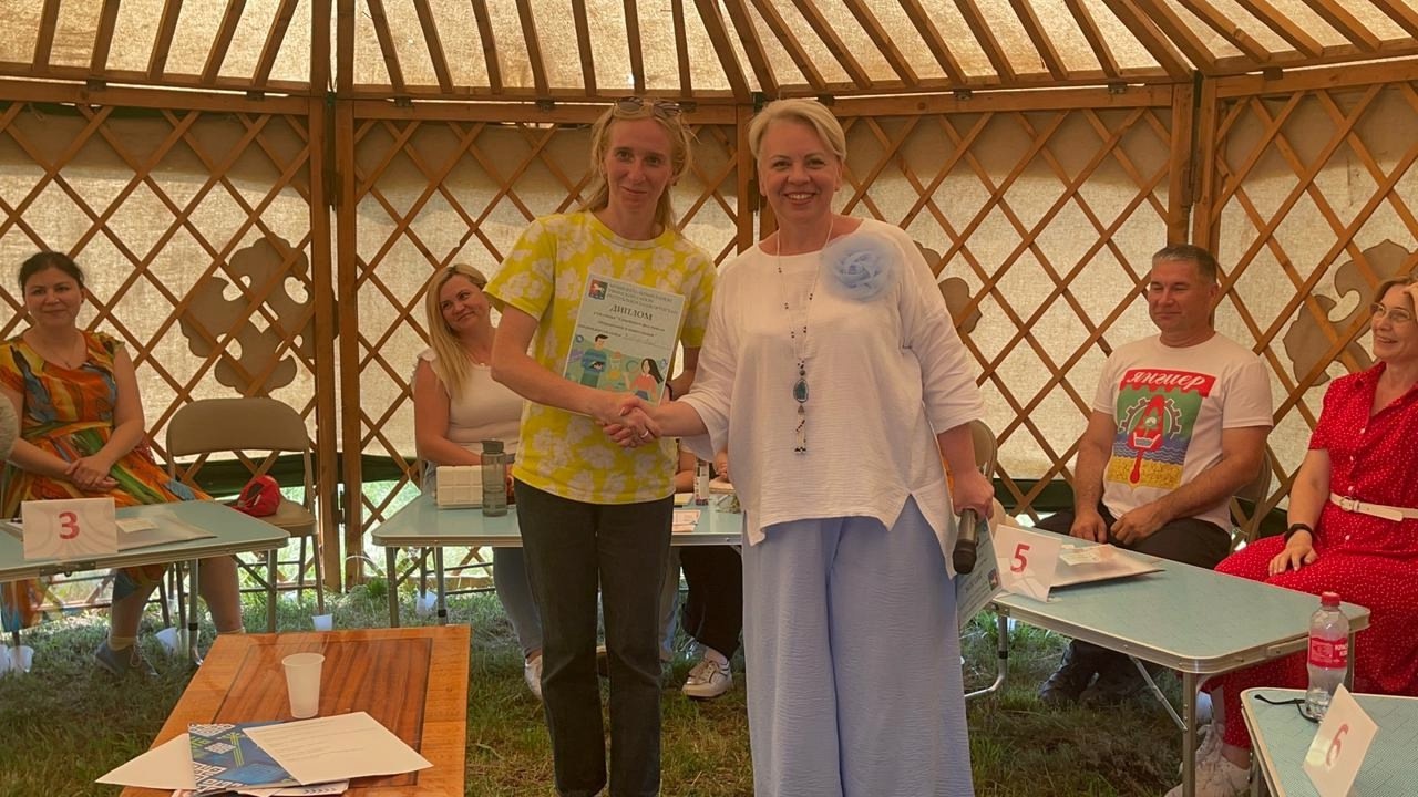 В Уфимском районе прошёл муниципальный этап фестиваля по финансовой грамотности