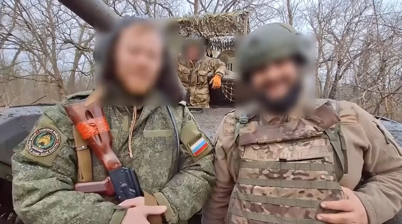 Бойцы СВО из Башкирии отразили атаку дрона-камикадзе